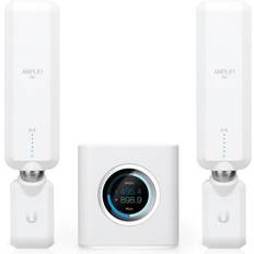 Routers Ubiquiti AmpliFi Dual-Band Mesh System