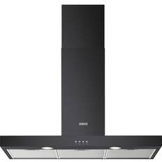 Zanussi ZFT419K 90cm, Black