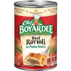 Chef Boyardee Beef Ravioli Can 15oz 1pack