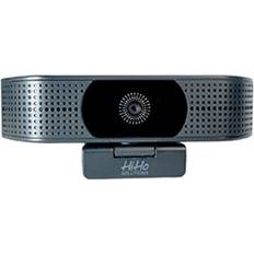Webcams HIHO4000W 4000W 1080P Full HD Colour Webcam