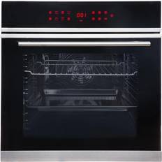 Ovens SIA BISO11SS Stainless Steel