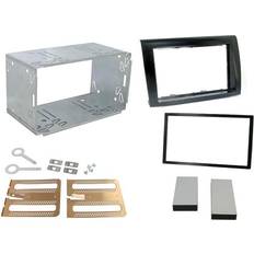 Connects2 21CT23FT05A 2-DIN Fiat Kit