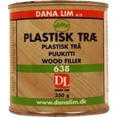 Plastisk træ eg Åffa Plastisk Træ 638