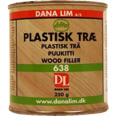 Danalim Åffa Plastisk Træ 638 1stk
