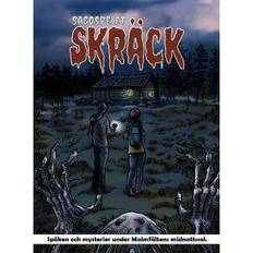 Sagospelet Skräck