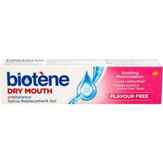 Saliva Stimulation Products Biotène Oral Balance Dry Mouth Saliva Replacement Gel