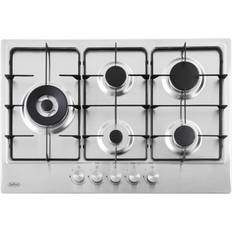 Built in Hobs on sale Belling GHU753RI Stainless Steel