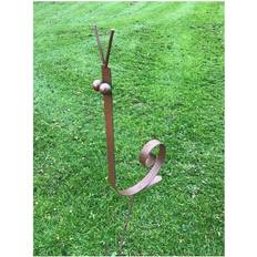 Garden & Outdoor Environment Snail Garden Art