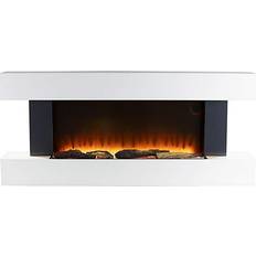 Electric Fireplaces on sale Warmlite Hingham Wall Mounted Fire