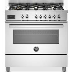 Cuisinières Professional Series PRO96L1EXT 90cm 103L A