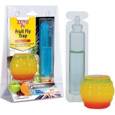 Fly trap Zero In Fruit Fly Trap