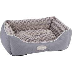 Scruffs Small Wilton Box Bed
