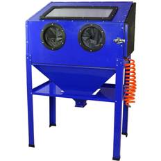 Maxblast Sandblasting Cabinet 220L