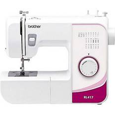 Brother Rl417 Sewing Machine