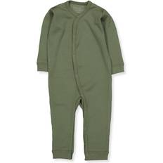 18-24M Jumpsuits Hust & Claire Heldragt Messi Olivine Melange