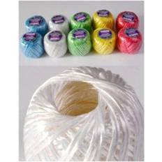 White Fishing Lines Everlasto Shop Twine