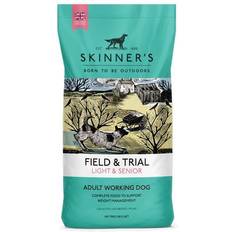 Field & Trial Light & Senior Dry Dog Food
