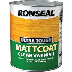 Ronseal 9056 Ultra Tough Internal Clear