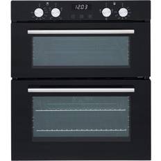 Ovens SIA DO101 60cm Black