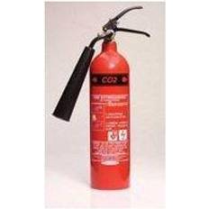 Firemaster Extinguisher Carbon Dioxide 2