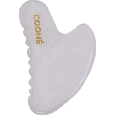 Gua Sha Beauty Tool White Marble