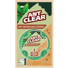 Ant Clear Ant Bait Station Ready To Use Pest Control Ants