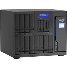 QNAP NAS Servers QNAP TVS-h1688X-W1250-32G 16-Bay