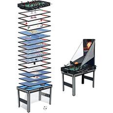 20 in 1 Multi Toscana Game Table