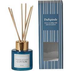 Cotton duftpinde Dacore Duftpinde 50 ml cotton blue