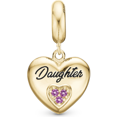 Christina watches charms Christina Charms Daughter