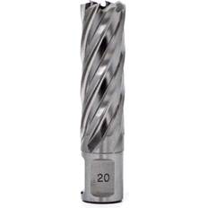 Euroboor Kärnborr HSS Ø 20 x 55 mm