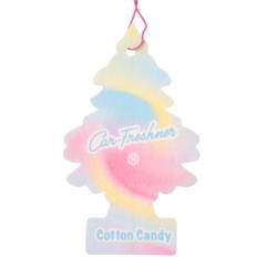 Saxon Candy, 1 Little Trees Magic Tree Car Van Truck Air Freshener