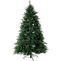 Charles Bentley Luxury Green Christmas Tree 182cm