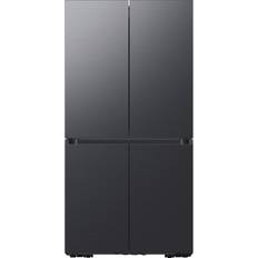 Samsung bespoke fridge freezer Samsung RF29A9675MT 36" Bespoke Flex Smart French Black