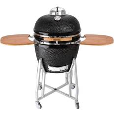 Kamado charcoal Buffalo Ceramic Kamado BBQ