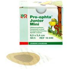 Skeleplaster 3M Pro-optha Junior Mini Skeleplaster Medicinsk udstyr 50