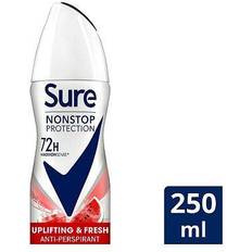 Sure Fw Non Stop Ap Uplift & Fresh 250ml