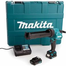 Mains Grouting Guns Makita CG100D (2x2.0Ah)