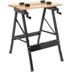 Folding work bench Sealey Folding Workbench 235mm Capacity