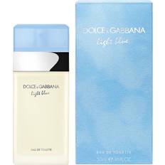 Dolce & Gabbana Deodorants Dolce & Gabbana Light Blue Perfumed Deodorant Spray 50ml 50ml