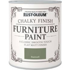 Rust-Oleum Chalky Furniture Paint Bramwell