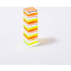 Sunnylife Mini Lucite Jumbling Tower Limited Edition