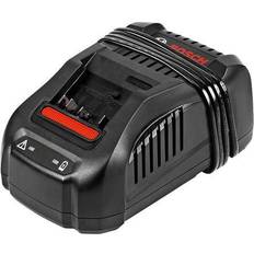 Bosch 18v battery Bosch GAL 1880 Power Tool Charger, 18V for use with 14.4 Volt battery, 18 Volt Battery, UK Plug