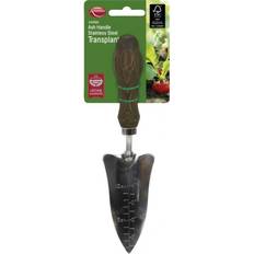 Ambassador Ash Handle Stainless Steel Transplanter [AASS65]