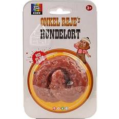 Hundelort DR Ramasjang Onkel Reje's hundelort