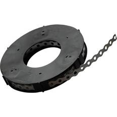 Simpson Strong-Tie Ukategoriseret Simpson Strong-Tie Patentbånd 17 x 0,7 mm 3 meter