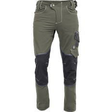 Tøj Neurum Performance Trousers - Dark Olive