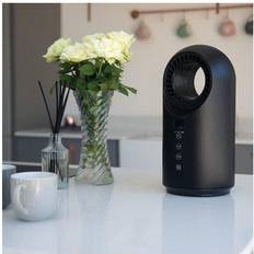Fans TCP Smart Wifi Heater & Cooling Bladeless Portable Fan 1500W