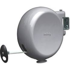 Minky Retractable Reel 15M