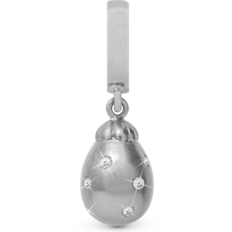 22k Charms & Vedhæng Christina Stars drop